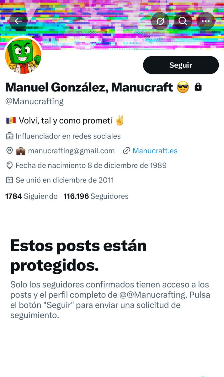 ganamos tanto en fin periódico