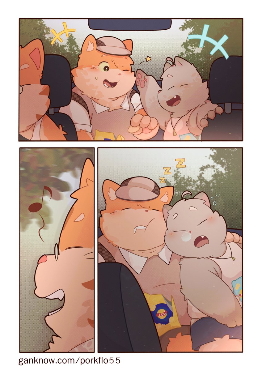 M🐽yong (@porkflo55) on Twitter photo 