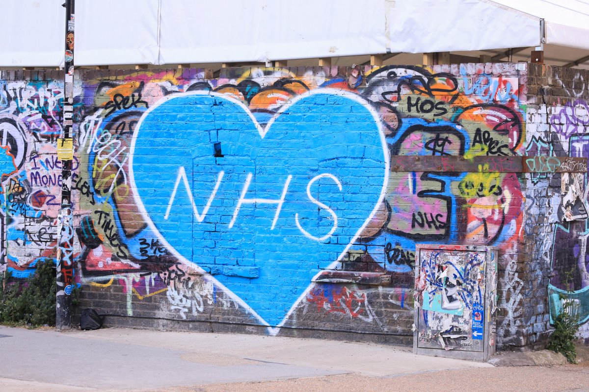 We Own It (@we_ownit) on Twitter photo 💙Great piece in <a href="/BylinesEast/">East Anglia Bylines</a> which gets to the heart of why our NHS is so precious.
It was created to fix a broken, unequal private system that was based on your ability to pay.
To believe in the NHS is to believe that saving a child's life is more important than how much it 💙Great piece in <a href="/BylinesEast/">East Anglia Bylines</a> which gets to the heart of why our NHS is so precious.
It was created to fix a broken, unequal private system that was based on your ability to pay.
To believe in the NHS is to believe that saving a child's life is more important than how much it