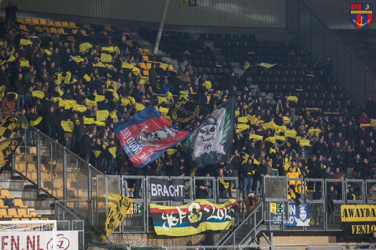 Venlonaren (@venlonaren1903) on Twitter photo ๐๏ธ Al 190 kaarten verkocht voor onze eerste wedstrijd van het seizoen! ๐ฅโฝ๏ธGa jij vrijdag ook mee naar Doetinchem om VVV te supporten? Koop snel jouw wedstrijdticket of kies de combi met busreis via de VVV Ticketshop! ticketing.vvv-venlo.nl/dashboard ๐๐๐ค#GRAVVV #VVVvenlo #Awaydays ๐๏ธ Al 190 kaarten verkocht voor onze eerste wedstrijd van het seizoen! ๐ฅโฝ๏ธGa jij vrijdag ook mee naar Doetinchem om VVV te supporten? Koop snel jouw wedstrijdticket of kies de combi met busreis via de VVV Ticketshop! ticketing.vvv-venlo.nl/dashboard ๐๐๐ค#GRAVVV #VVVvenlo #Awaydays