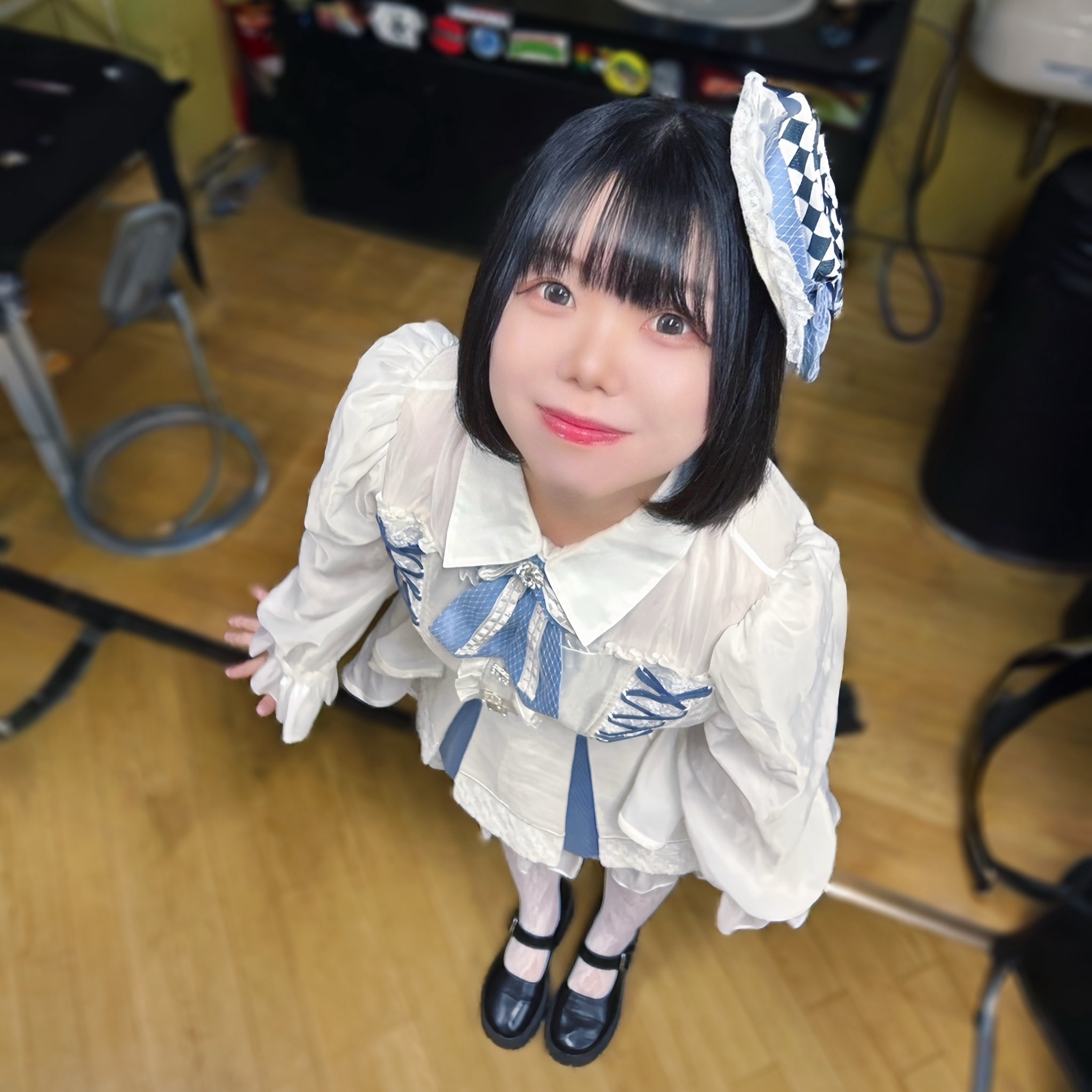ととちゃんです しまくら あさど🐣C106土曜東B-07b on X: 