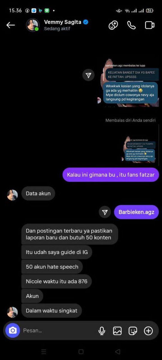 Haki79542Hakim's tweet image. Emang di dengar? Bukannya beliau pura2 buta.
NOH