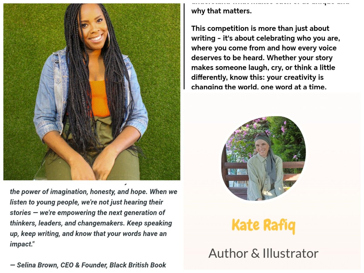 Jayce Joyce BCyA tweet media