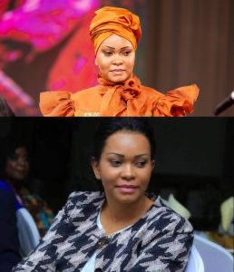 #RDC: La réaction de la famille Blanche Kandolo 👇

📌 La famille Kandolo, branche paternelle a exprimé publiquement ses doutes sur les circonstances du décès de leur fille, survenu récemment dans des conditions qu’elle juge troubles. 

📌 Le silence médiatique et scrutateur que