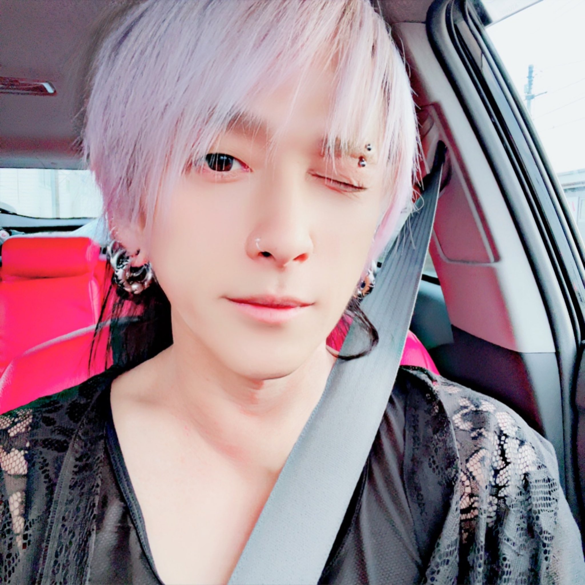 daisukeさん DaISUKE DARK SIDE on X: 