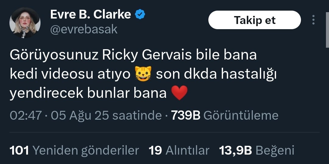 the 'miraculous recovery' powers are kicking in. It looks like a brand new Nicole Elkabbas or Stephen Doherty is on the way.