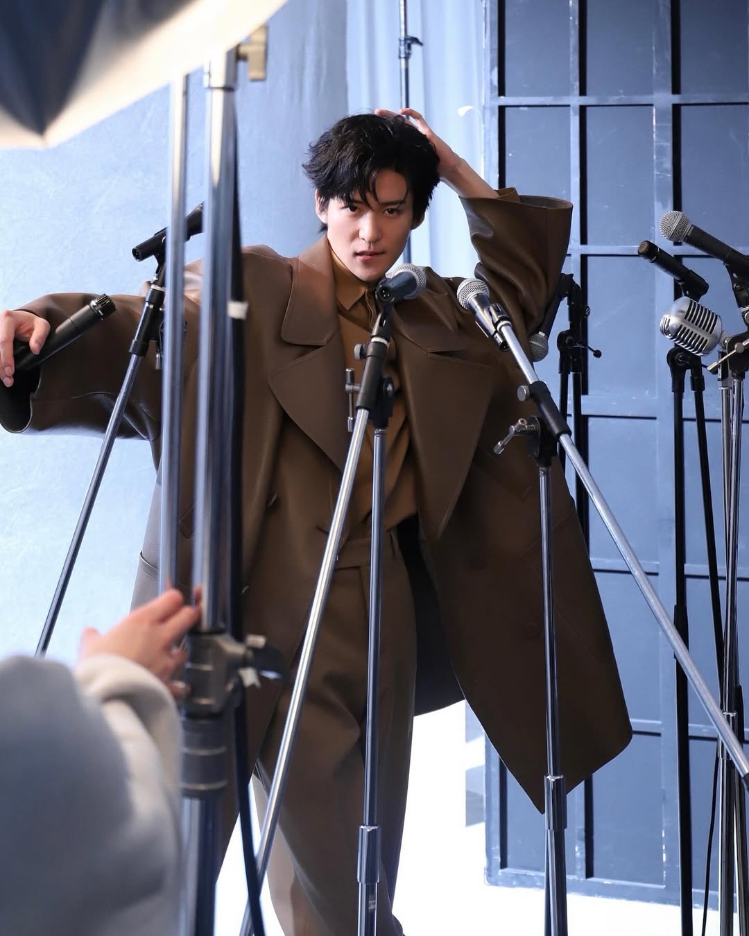 田中樹 Juri Tanaka (@sixtones_juri) / X