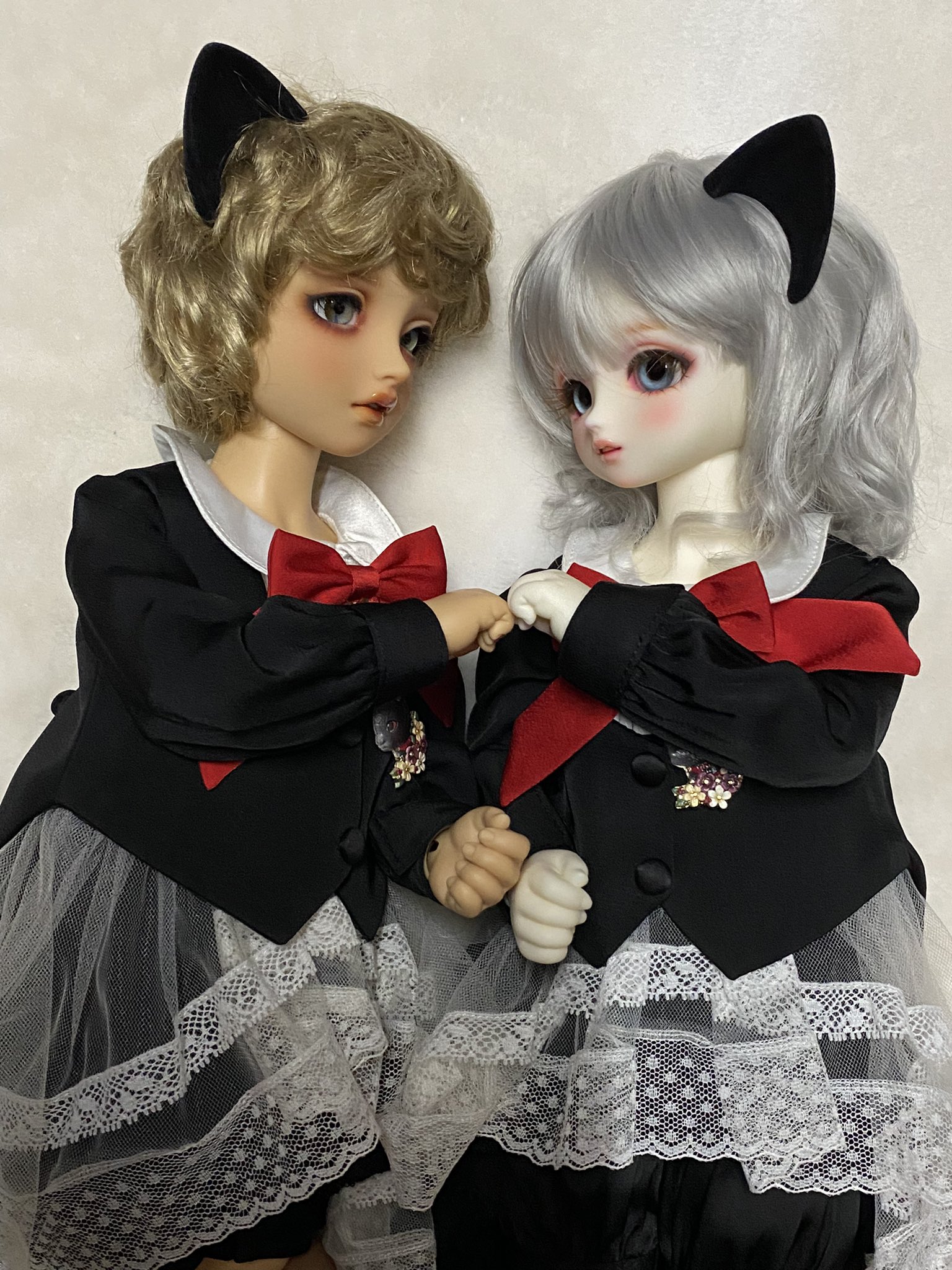 ❤︎ネコ好きかよちゃんページ❤︎ X