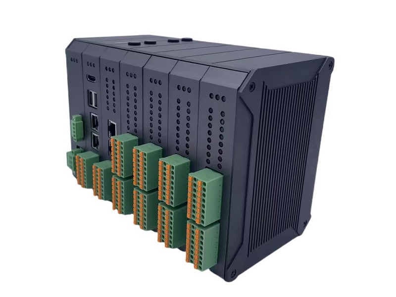 sinovoip's tweet image. BPI-6202 as a simple #embedded general #controller #hardware , supports #BSP+#docker development environment. 
BPI-6204 is an upgraded version of BPI-6202. The hardware is upgraded from #RS485 x 2 +#RS232 x 1 to RS485 x 4 + RS232 x 1+CAN x 1.
docs.banana-pi.org/en/BPI-6202/Ba…