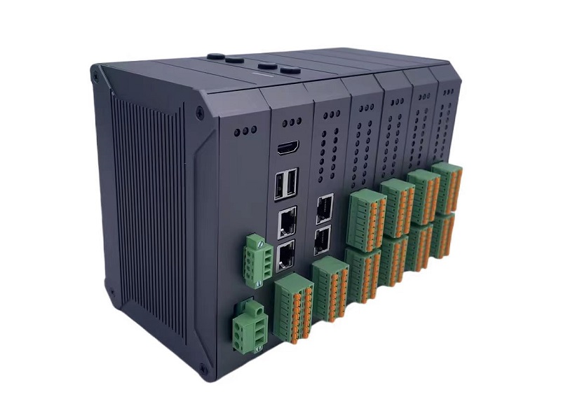 sinovoip's tweet image. BPI-6202 as a simple #embedded general #controller #hardware , supports #BSP+#docker development environment. 
BPI-6204 is an upgraded version of BPI-6202. The hardware is upgraded from #RS485 x 2 +#RS232 x 1 to RS485 x 4 + RS232 x 1+CAN x 1.
docs.banana-pi.org/en/BPI-6202/Ba…