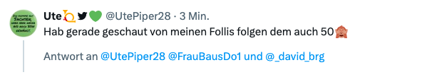 UnixDompteur's tweet photo. @UtePiper28 @FrauBausDo1 @_david_brg Können wir #Katwarn für Twitter verwenden, um vor @_david_brg zu warnen und Twitter sauber zu halten? https://t.co/hCJpxDSoTG