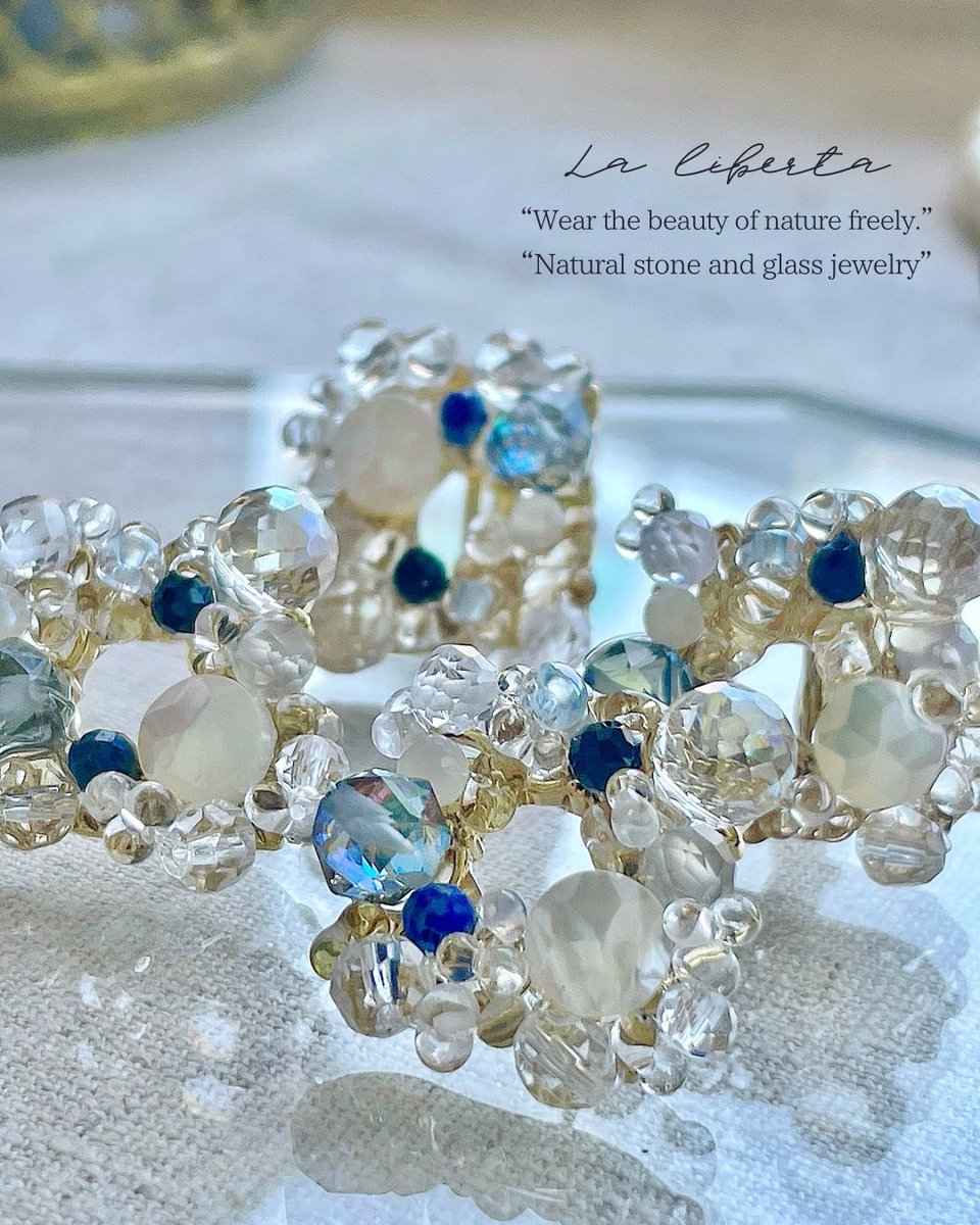 【Aqua Veil｜アクアベール】

“涼しさ”と“静けさ”を。

8/8（金）20:00〜8/10（日）23:59
last  order