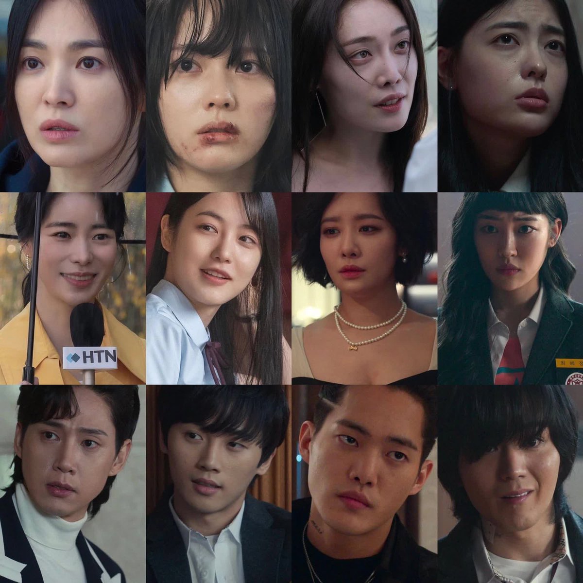 <a href="/kdrama_menfess/">K-Drama Menfess</a> The glory