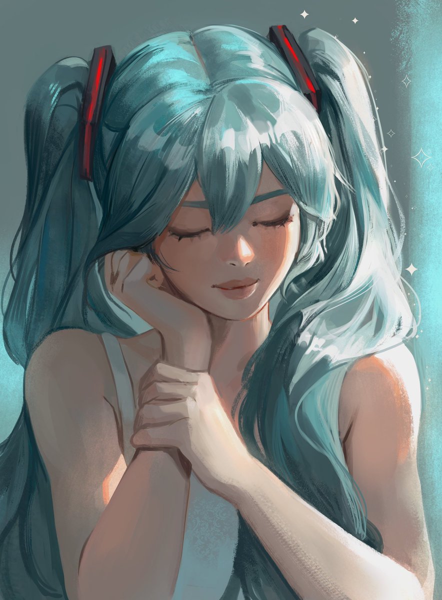 Miku 💖