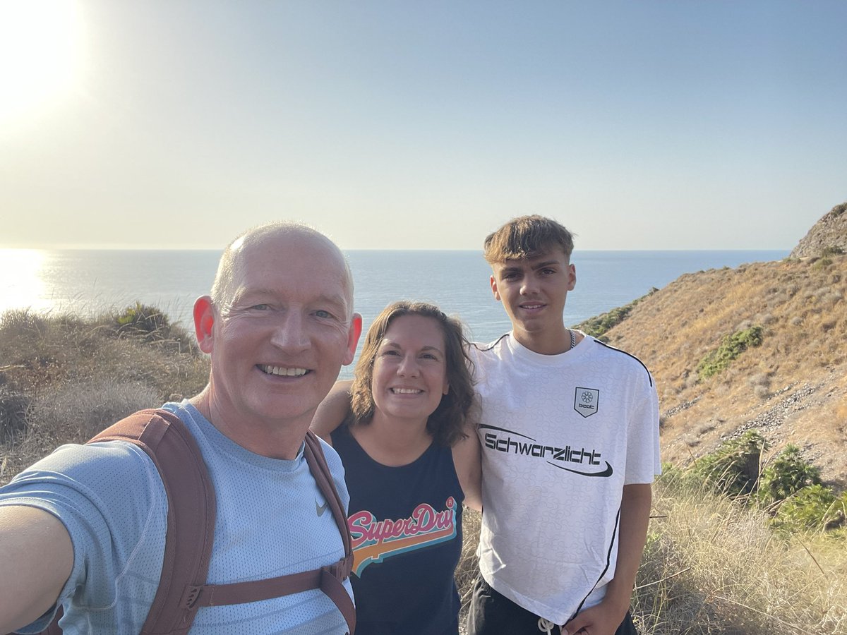 VINNY HALSALL tweet media