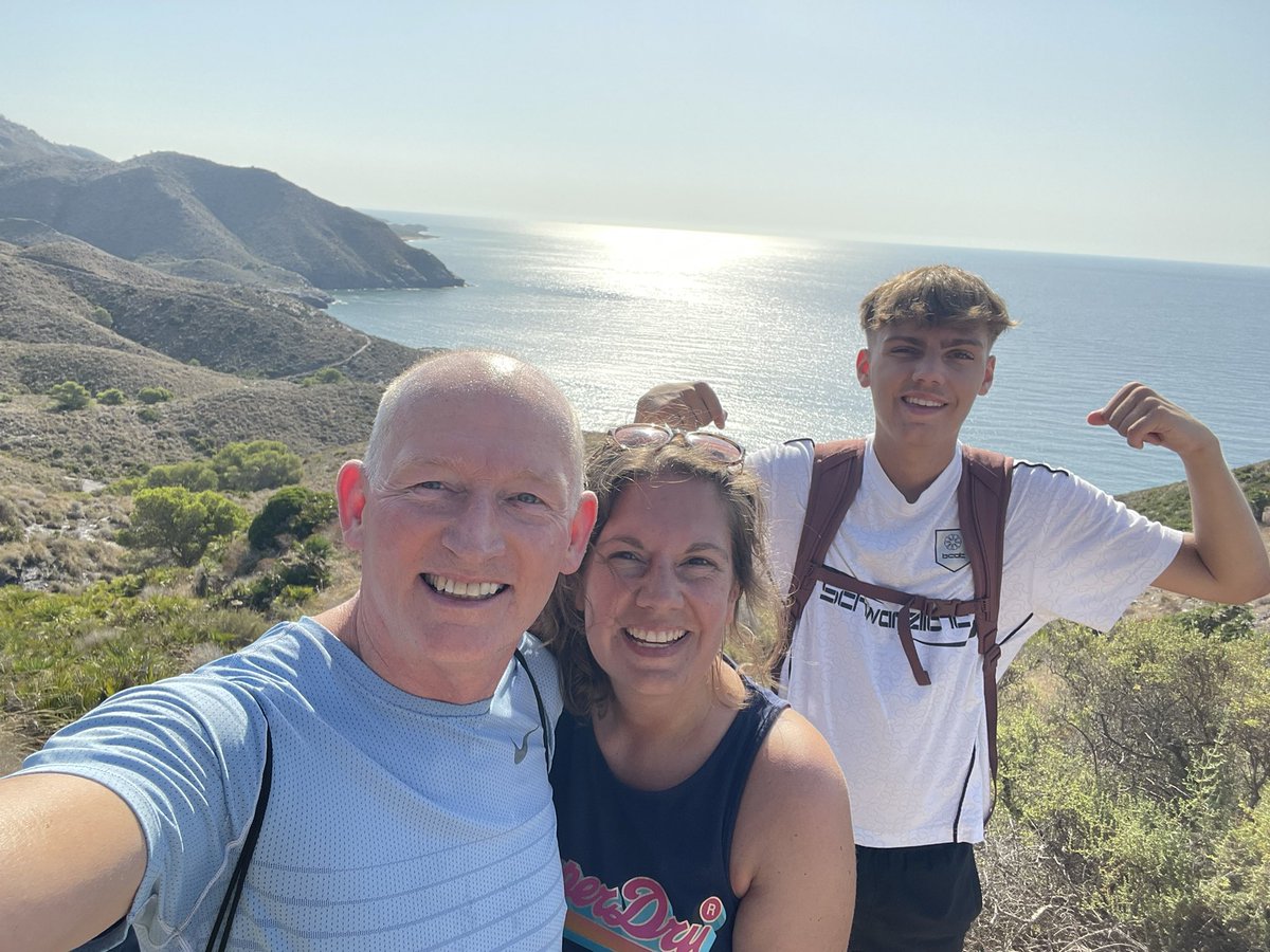 VINNY HALSALL tweet media