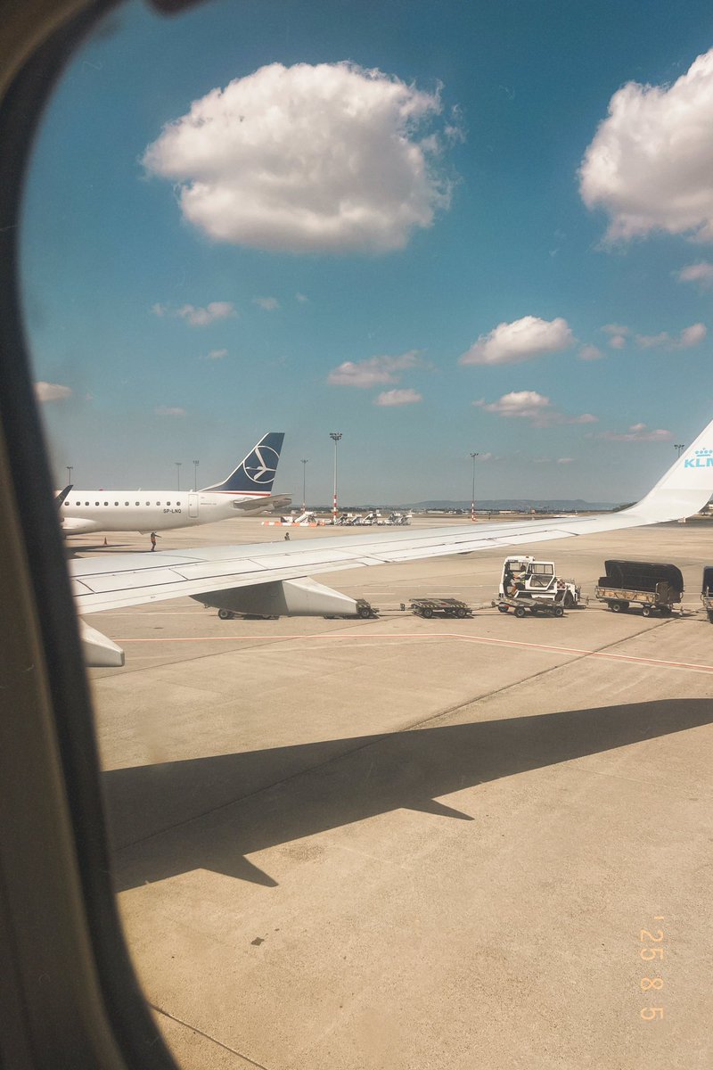 Bye bye Budapest🥲❤️