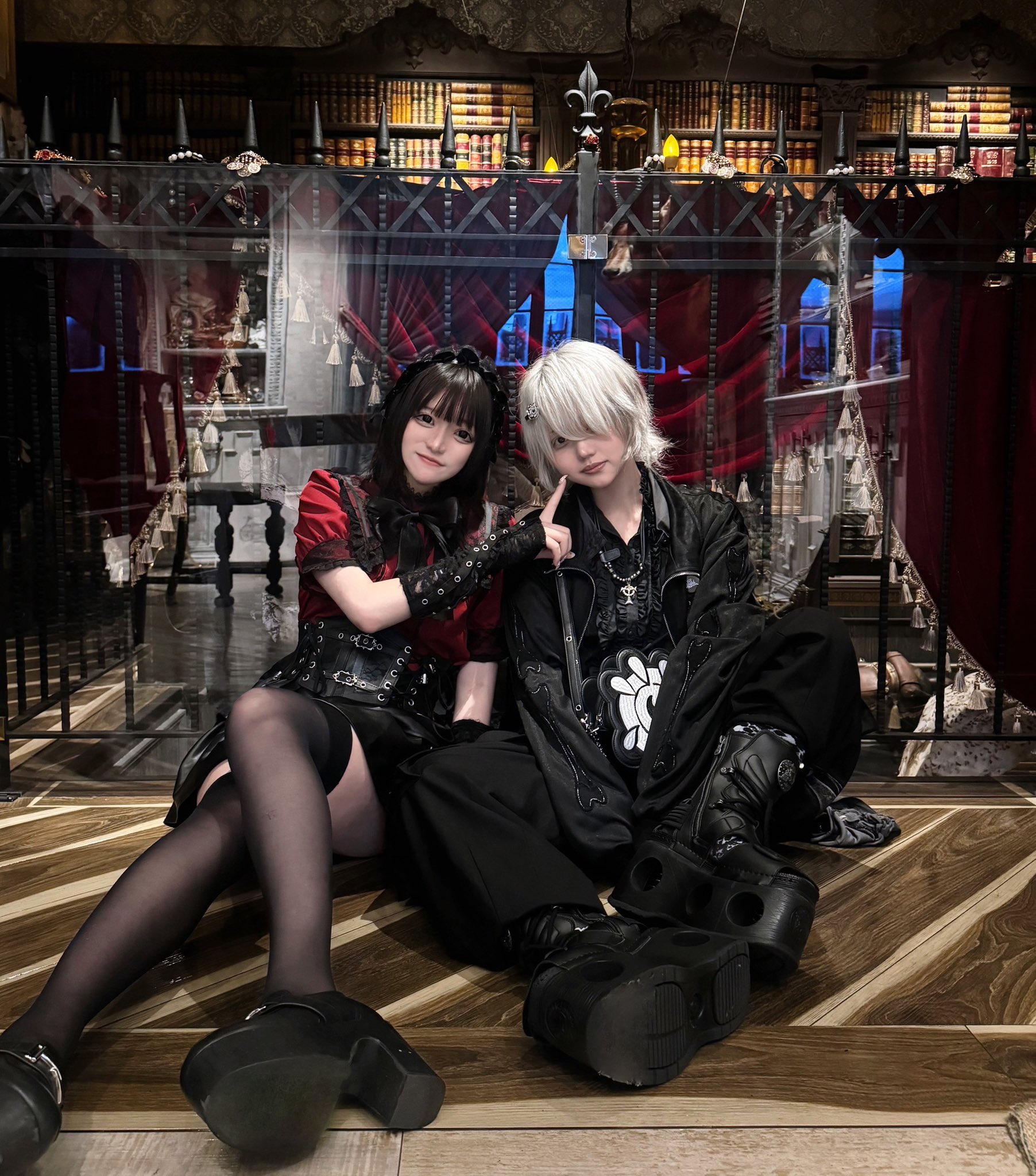 じゃすみん (@jasmine_himeda) / X