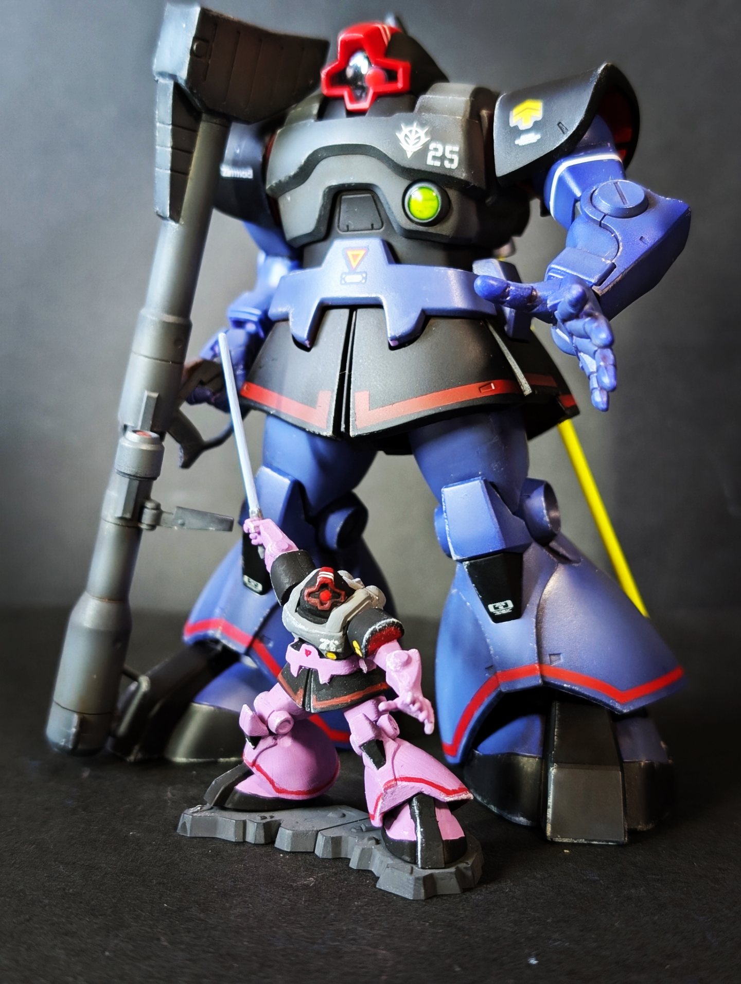 【ひろちゃん♡プロフ必読専用】ガンプラ3点 ひろちゃん♡プロフ必読専用】ガンプラ3点 ひろちゃん♡プロフ