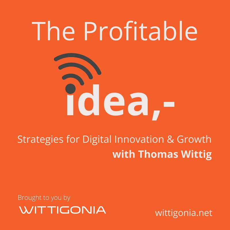 WITTIGONIA's tweet image. 🎙️ New Episode: Interview with Zuno-Games Co-Founder Sanja Gardašević and Thomas Wittig. Product-led growth and how to accelerate learning and compliance. #podcast #acceleratelearning #compliance #interview #ZunoGames

Link to episode: zurl.co/HbeJS