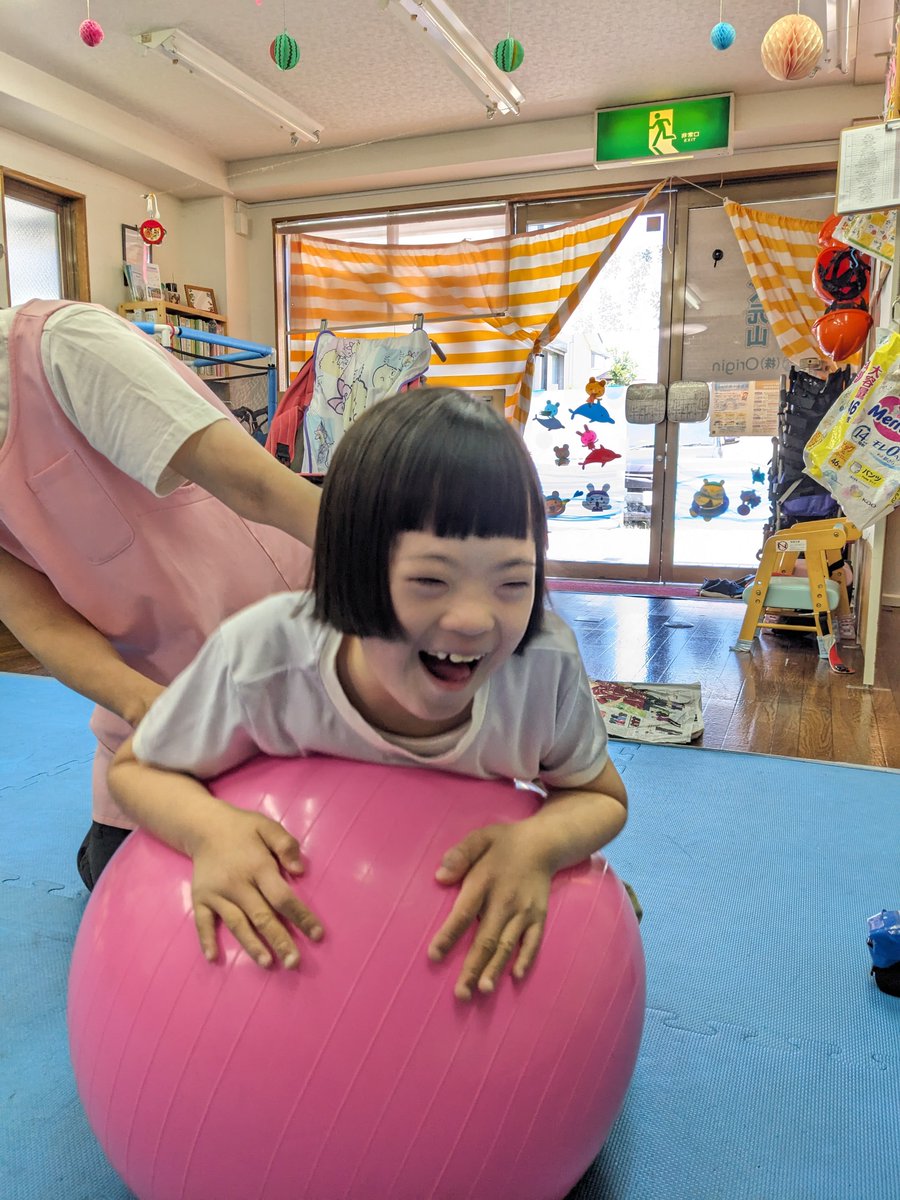 8月に入りさらに暑い日が続いていますがフレンズのみんなは元気もりもり
7月も楽しいイベントでもりあがりました♬