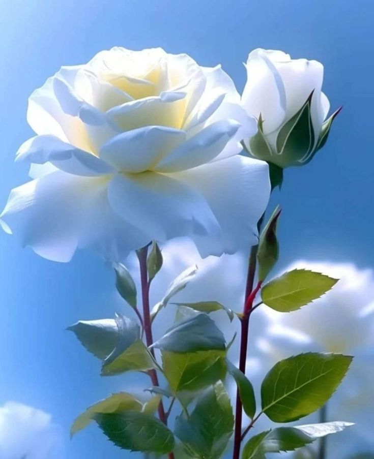 Blanche22๐น๐ซ (@kristine9460) on Twitter photo <a href="/simpleas_Jade/">Sahara_Abby</a> Belle journรฉe Abby,
Avec cette belle rose blanche qui s'รฉpanouit ๐ธ๐ซ๐น๐ค <a href="/simpleas_Jade/">Sahara_Abby</a> Belle journรฉe Abby,
Avec cette belle rose blanche qui s'รฉpanouit ๐ธ๐ซ๐น๐ค