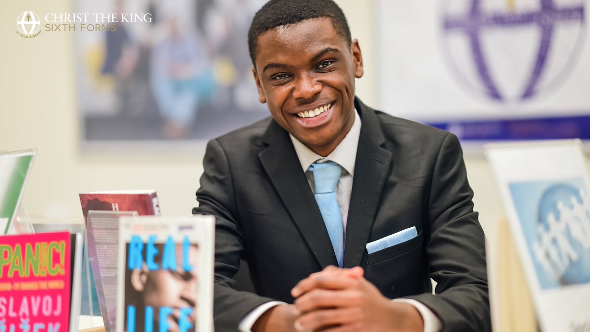 Christ the King Sixth Forms (@ctksfc) on Twitter photo Ready to aim high? 🤩
At CTK, we offer A Levels, BTECs & T Levels tailored to your ambitions and strengths. Our students progress to top universities, apprenticeships and careers, and yours could be next ✨
Apply now ⬇
ctk.ac.uk/apply/
#ApplyNow #CTKSixthForms Ready to aim high? 🤩
At CTK, we offer A Levels, BTECs & T Levels tailored to your ambitions and strengths. Our students progress to top universities, apprenticeships and careers, and yours could be next ✨
Apply now ⬇
ctk.ac.uk/apply/
#ApplyNow #CTKSixthForms