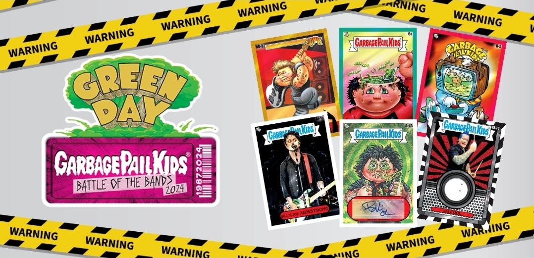 Noon drop 👇 #TOPPS #AD 

Details : bit.ly/46CwOYV