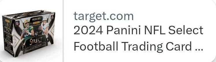 Back in stock 👇 #TARGET #AD 

$59.99 : bit.ly/4lUL7MK