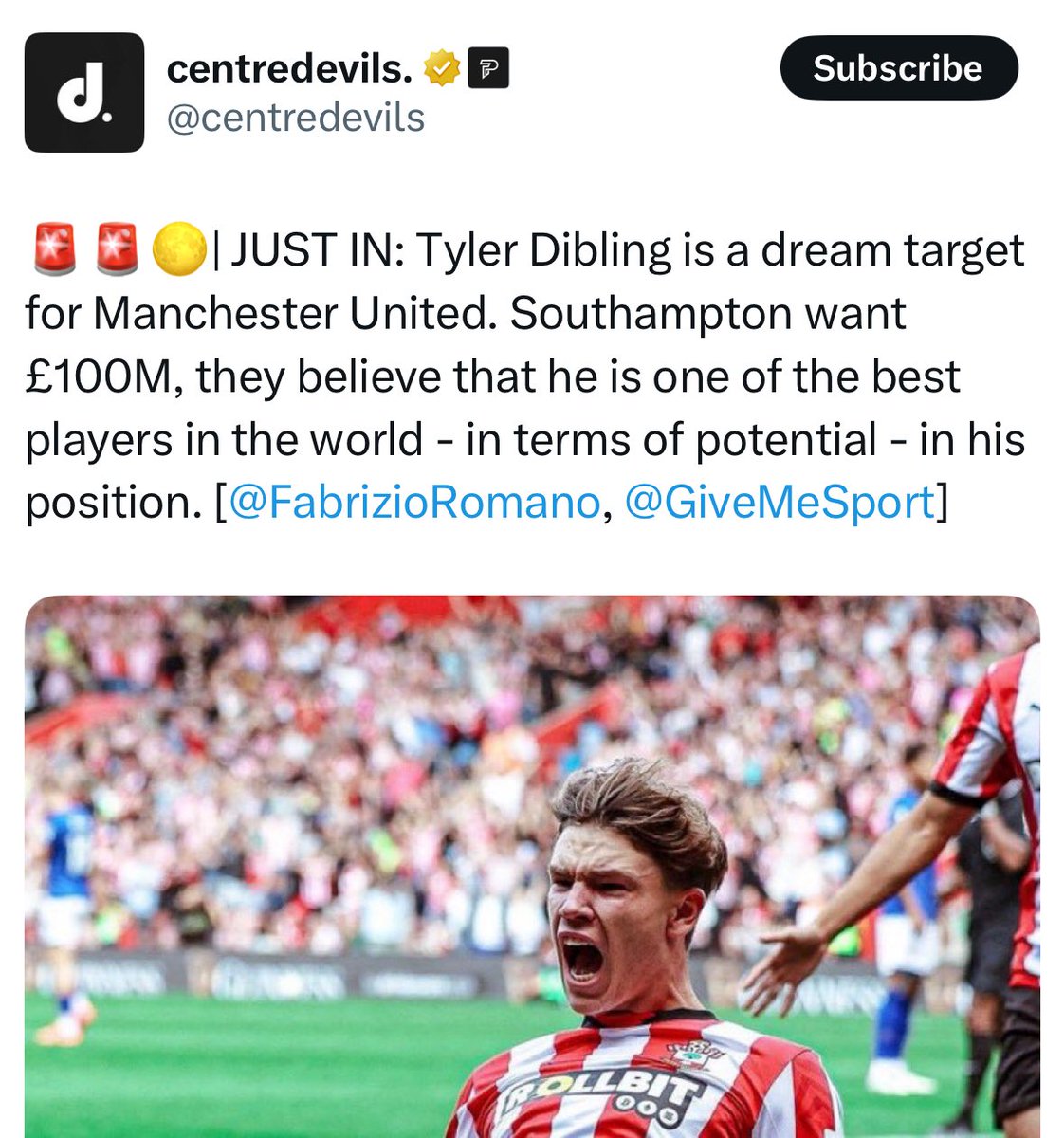 Don’t ever tell me “United tax” ain’t real.