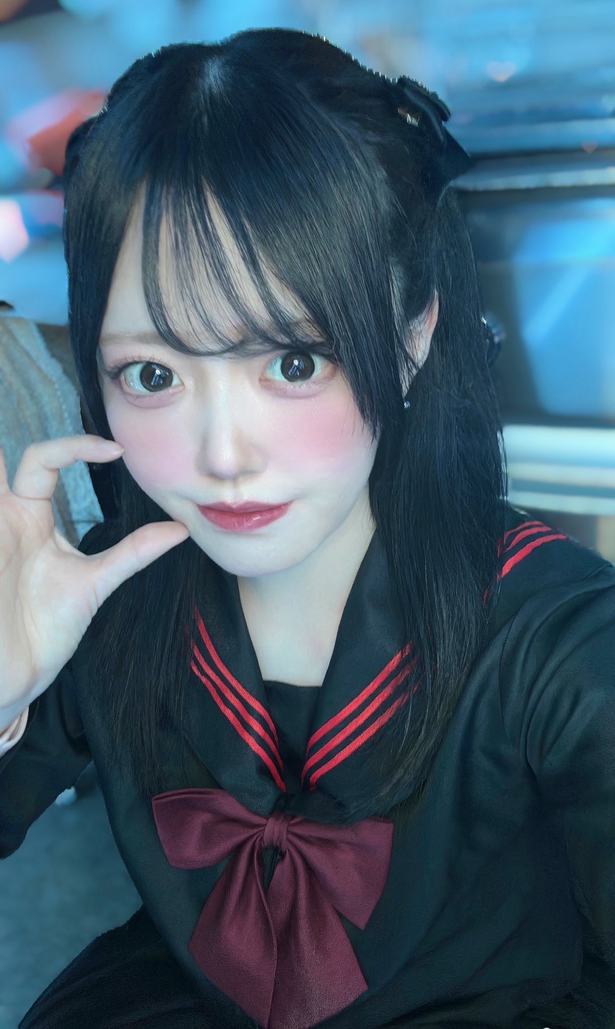 れんれん コスプレ酒場アニランド (@renren_7120) / X