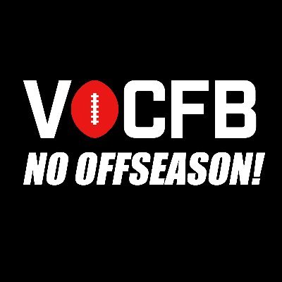 The Voice of College Football Network (@thevocfb) on Twitter photo TUESDAY LIVE SCHEDULE
4pm ET - THE College Football Show w/ <a href="/MarkRogersVOCFB/">Mark Rogers</a> - youtube.com/@MarkRogersVOC…
5pm ET - Iowa Hawkeyes LIVE w/ <a href="/MarkRogersVOCFB/">Mark Rogers</a> <a href="/FromTheHawkeye/">From the Hawkeye of the Storm</a> - youtube.com/@IowaVOCFB
6pm ET - THE Big Ten LIVE Show w/ <a href="/MarkRogersVOCFB/">Mark Rogers</a> <a href="/FromTheHawkeye/">From the Hawkeye of the Storm</a> - TUESDAY LIVE SCHEDULE
4pm ET - THE College Football Show w/ <a href="/MarkRogersVOCFB/">Mark Rogers</a> - youtube.com/@MarkRogersVOC…
5pm ET - Iowa Hawkeyes LIVE w/ <a href="/MarkRogersVOCFB/">Mark Rogers</a> <a href="/FromTheHawkeye/">From the Hawkeye of the Storm</a> - youtube.com/@IowaVOCFB
6pm ET - THE Big Ten LIVE Show w/ <a href="/MarkRogersVOCFB/">Mark Rogers</a> <a href="/FromTheHawkeye/">From the Hawkeye of the Storm</a> -