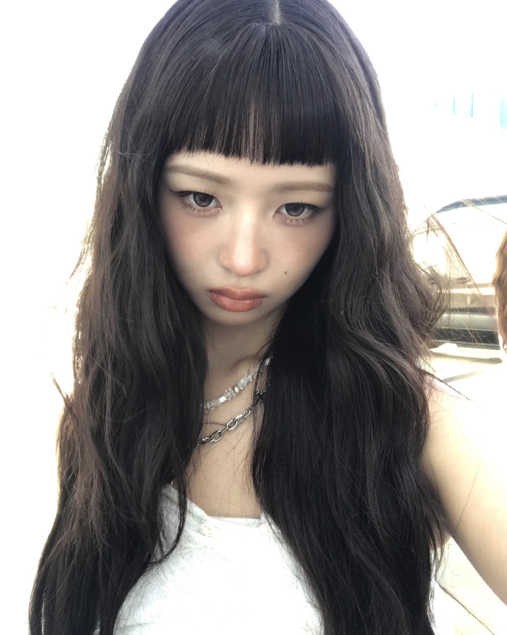 ive レイちゃん 🎶 on X: 