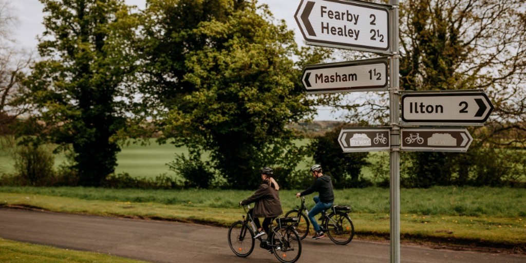 This summer, kids stay free at Swinton Park Hotel with our Summer at Swinton package. The Swinton Estate is the perfect location for family stays and holidays, with fabulous ‘family-friendly’ accommodation.

T&amp;Cs apply

Book now: ow.ly/xgYm50Wzpnl

#SummerHolidays