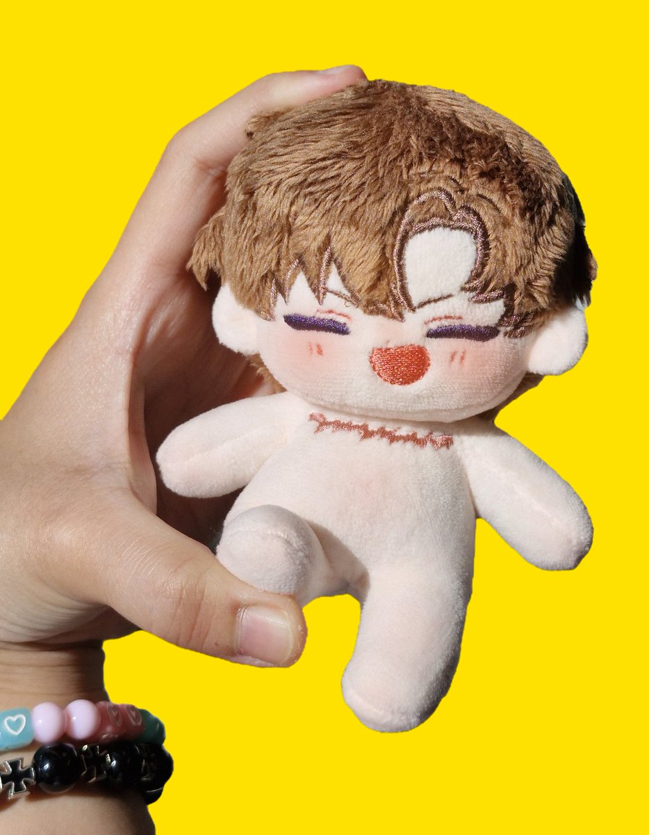 이벵 당첨으로 만들게 된 괴담출근 최요원 속성 10cm 뼈깅 #으핫요원 소량복제 하려고 합니다!! 
가격은 대략 34000원(재고비녹인값)입니다!
트친, 탐넘 상관없습니다! 구매하실 분들만 🍎 남겨주세요