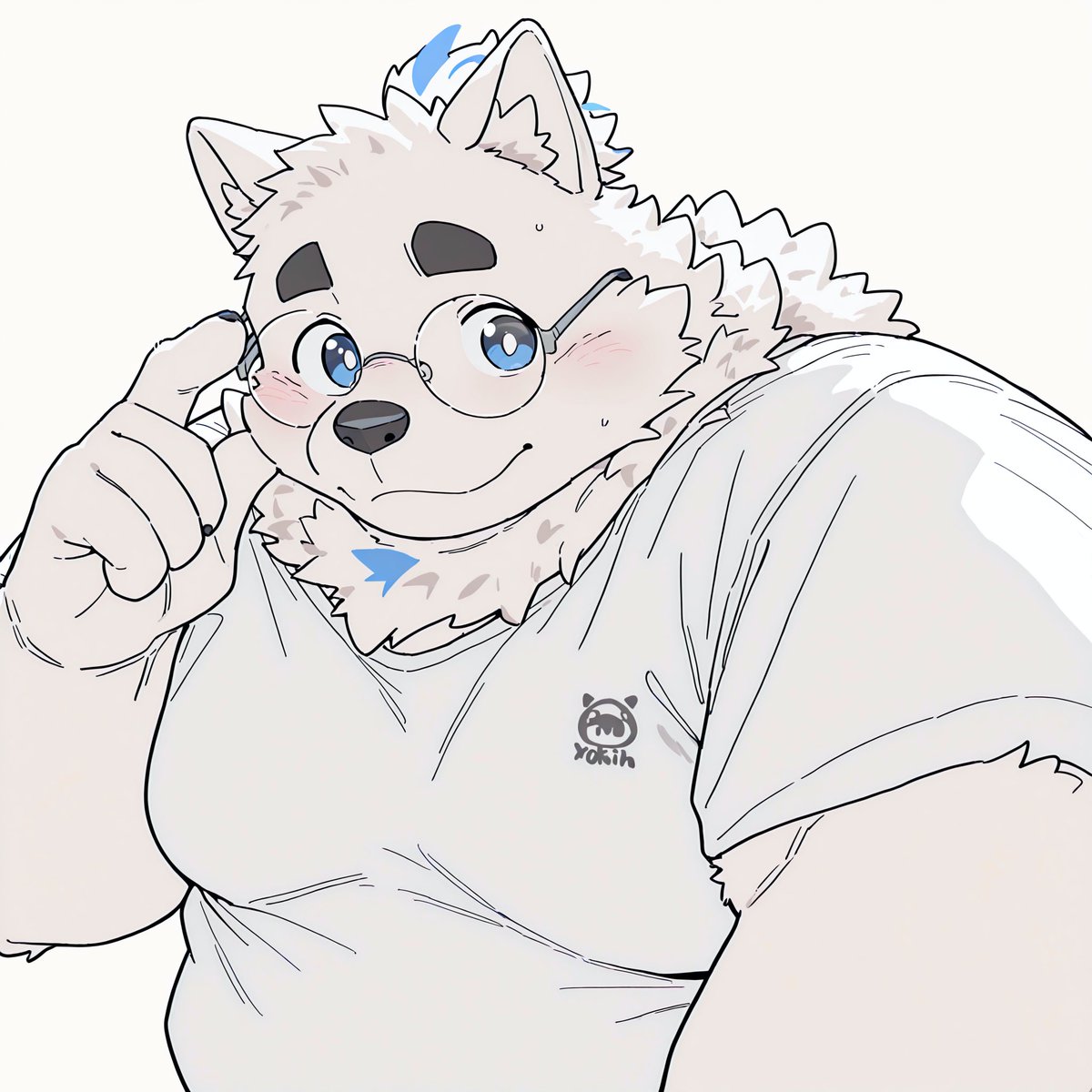 glasses
#yohack #LIVEAHERO