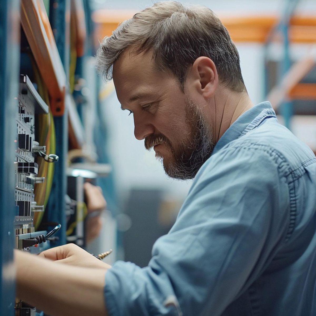 HTL_Support's tweet image. Worry less, achieve more.
HTL makes IT work for you—so you don’t have to.

📞 0207 093 6000
htl.london/it/support
#ITSupportLondon #BusinessIT #HTLSupport