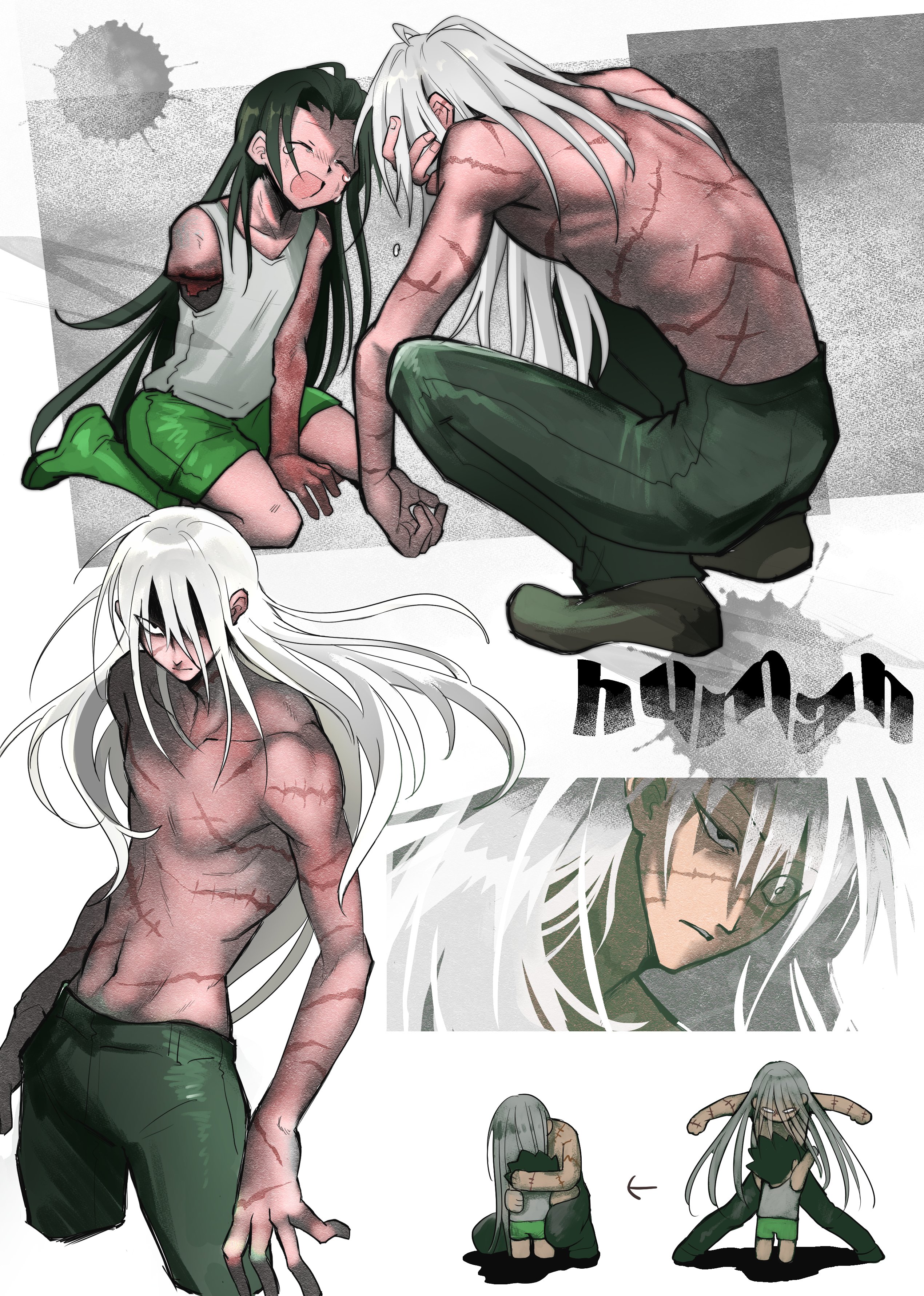 梛木 (@NGiNKi_429) / X