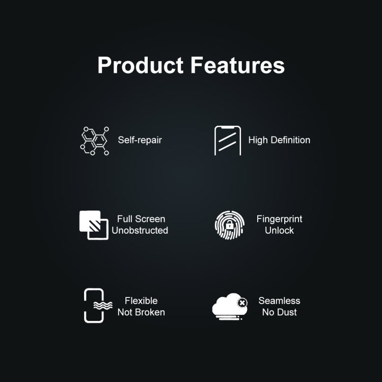 pmctechlife's tweet image. Protect your iPhone 14 Pro Max with ENKAY hydrogel film! Absorbs shocks, keeps your screen clear, and maintains touch sensitivity. Easy to apply and just R199. Avoid costly repairs! 📱✨ #iPhoneProtection #SmartBuy pmcjewellery.co.za/products/1-pcs…