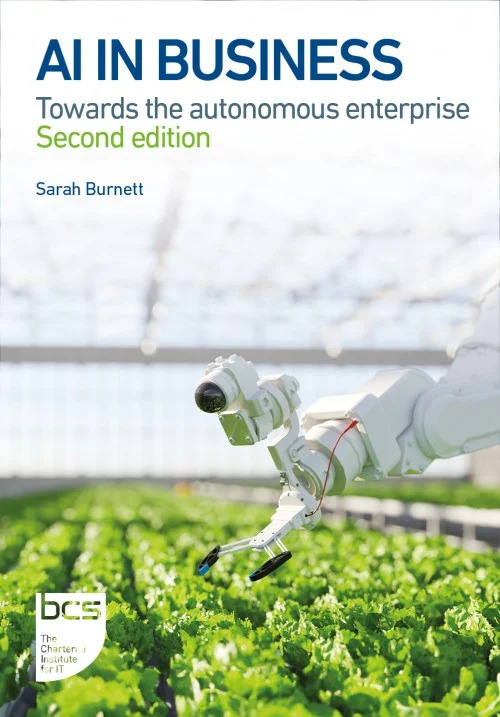 Real World Data Science (@rwdatasci) on Twitter photo Keeping abreast of guidance for industry decision-makers is crucial for data practitioners seeking to foster collaboration with their non-technical stakeholders. We review 'AI for Business' (<a href="/bcs/">BCS, The Chartered Institute for IT</a> ) on The Pulse
realworlddatascience.net/the-pulse/post… Keeping abreast of guidance for industry decision-makers is crucial for data practitioners seeking to foster collaboration with their non-technical stakeholders. We review 'AI for Business' (<a href="/bcs/">BCS, The Chartered Institute for IT</a> ) on The Pulse
realworlddatascience.net/the-pulse/post…
