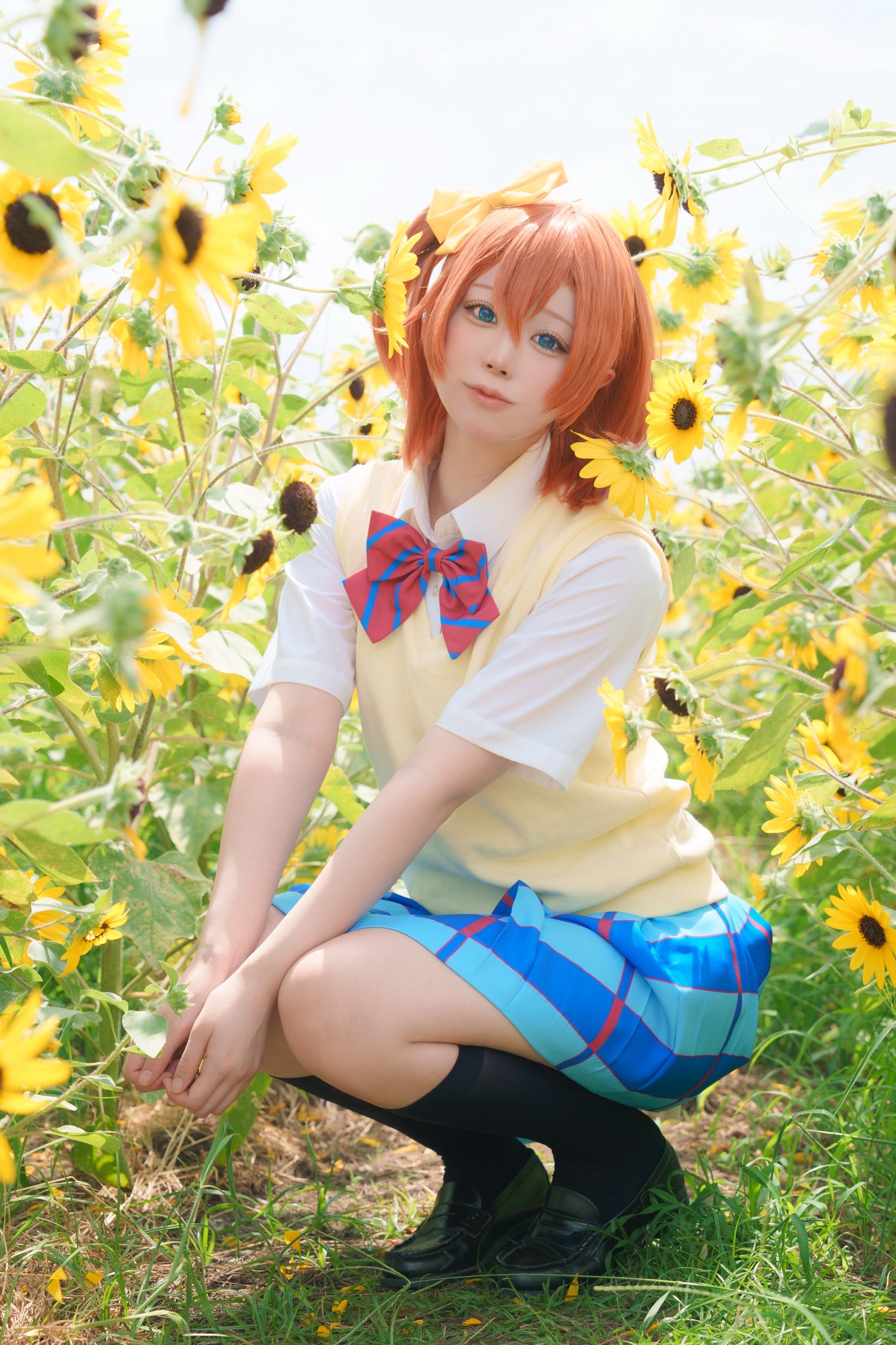 なおりん　夏服cool素材系10月末までページ 成瀬 紫苑 on X: 