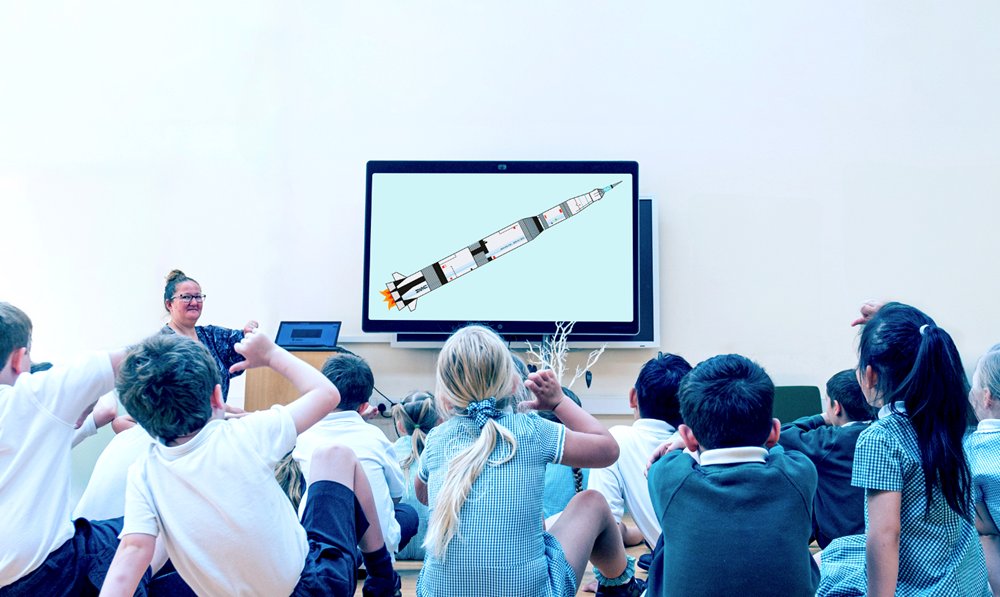 Neon (@neon_futures) on Twitter photo Discover Moon Landing Coding Adventure! A free, teacher-led and space-themed coding adventure for 5 to 8 year-olds. <a href="/gwtp_uk/">Get with the Program</a>
Perfect for World Space Week in October! 🚀
📚 Primary
🎒 In-school
💰 Free
Book now on Neon: bit.ly/4mocXkC Discover Moon Landing Coding Adventure! A free, teacher-led and space-themed coding adventure for 5 to 8 year-olds. <a href="/gwtp_uk/">Get with the Program</a>
Perfect for World Space Week in October! 🚀
📚 Primary
🎒 In-school
💰 Free
Book now on Neon: bit.ly/4mocXkC