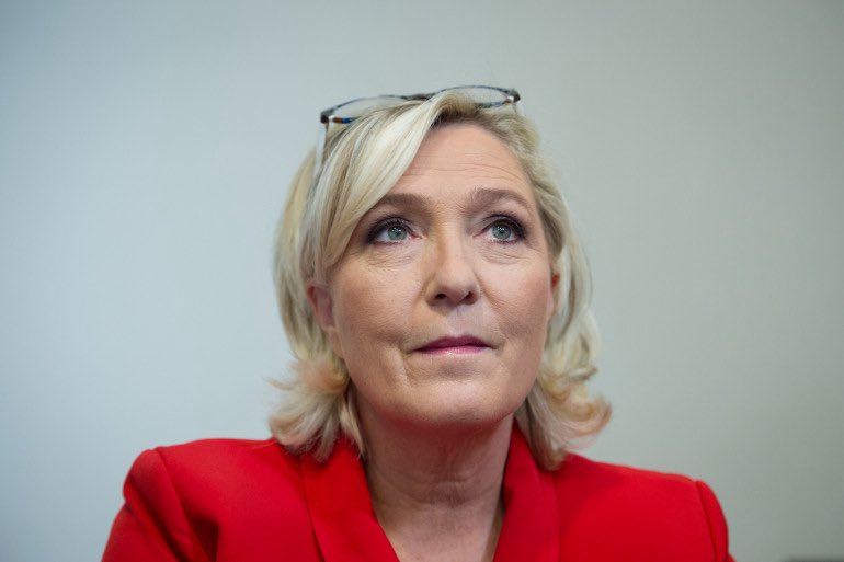 Bleu Blanc Rouge ! 🇫🇷 tweet media