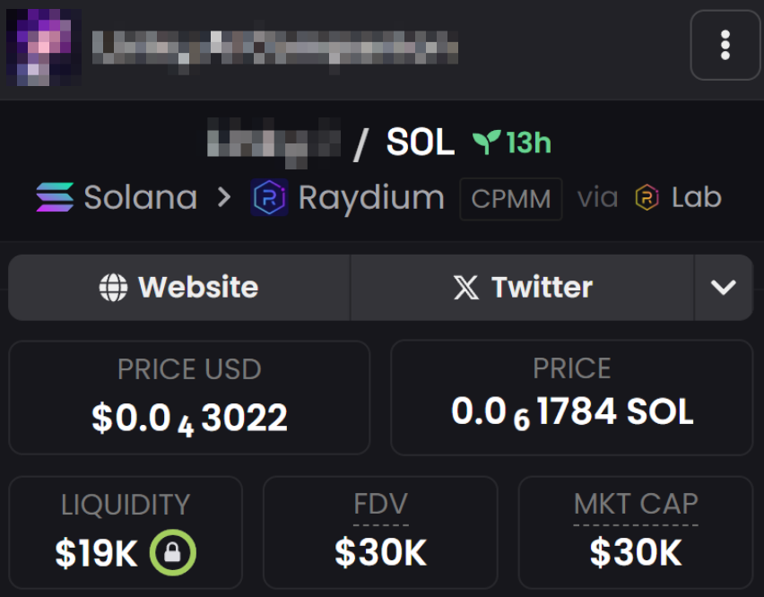 Remember when I gave you #FARTLESS at $90K? Now sitting at 115x

Insider wallets are loading up heavy - this could explode in the next few hours

I’ll send the CA to those who:

• Like &amp; Retweet
• Comment "👽"
• Must be following

Make sure you're following and DMs are open