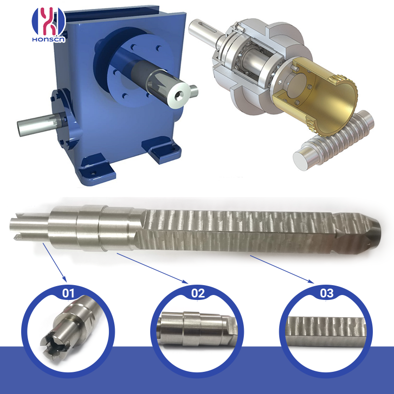 Shenzhen Honscn Precision Parts Co.,Ltd tweet media