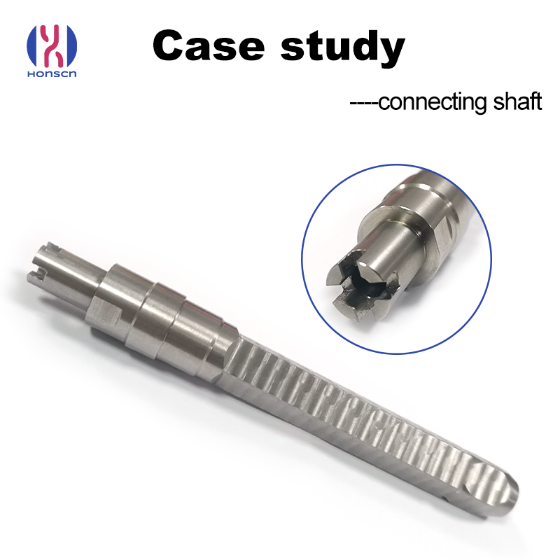 Shenzhen Honscn Precision Parts Co.,Ltd tweet media