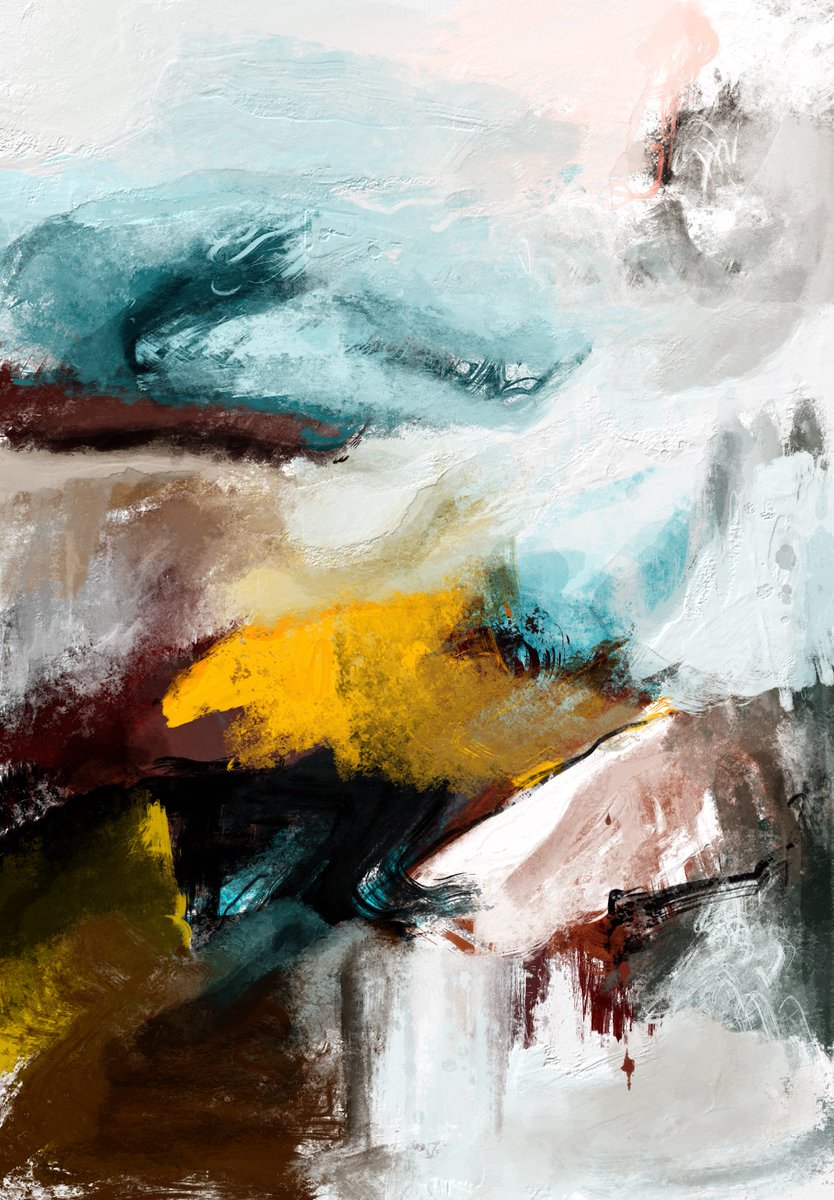 GM 

“Entropy of the infinite “
Available on SR