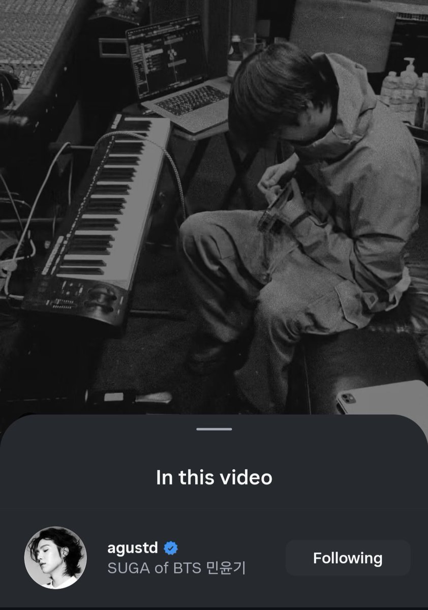 stmfrym's tweet image. I know jhope was like “the hoes gon love this”