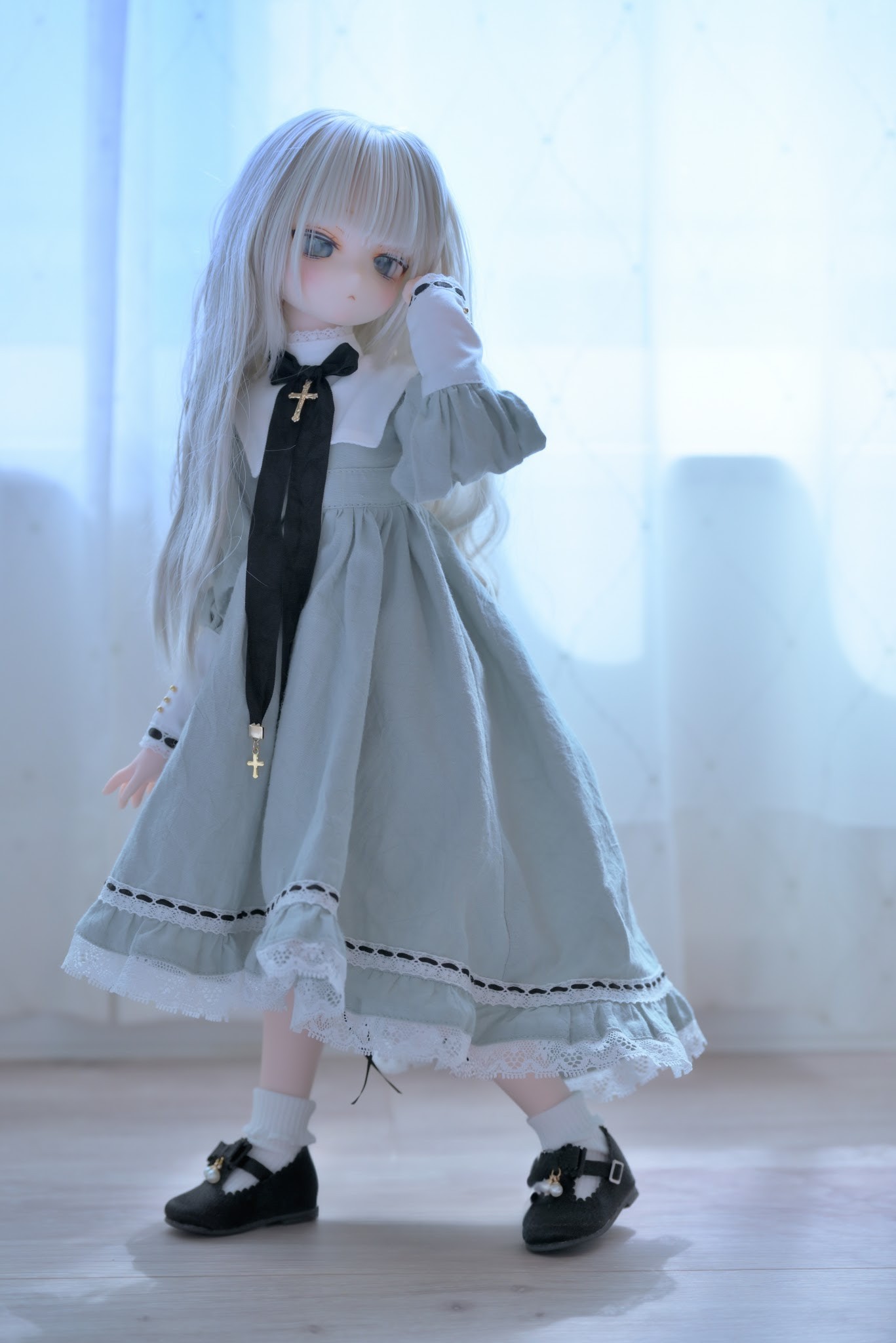 モモちゃん✦BRIEFING ✦スカート✦ホワイト✦M Dotty スカート ホワイト – monzee