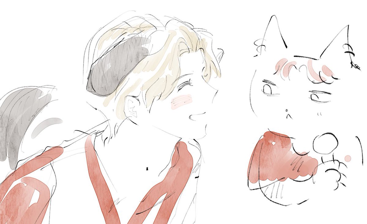 물대 (@tamwang131) on Twitter photo 